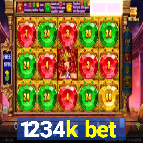 1234k bet